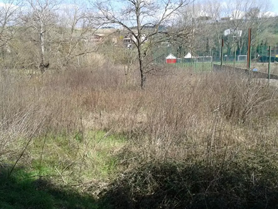 Immagine 4 di Terreno residenziale in vendita  in Via Dell'Esperanto a Benevento