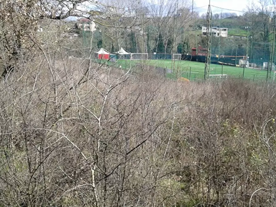 Immagine 7 di Terreno residenziale in vendita  in Via Dell'Esperanto a Benevento