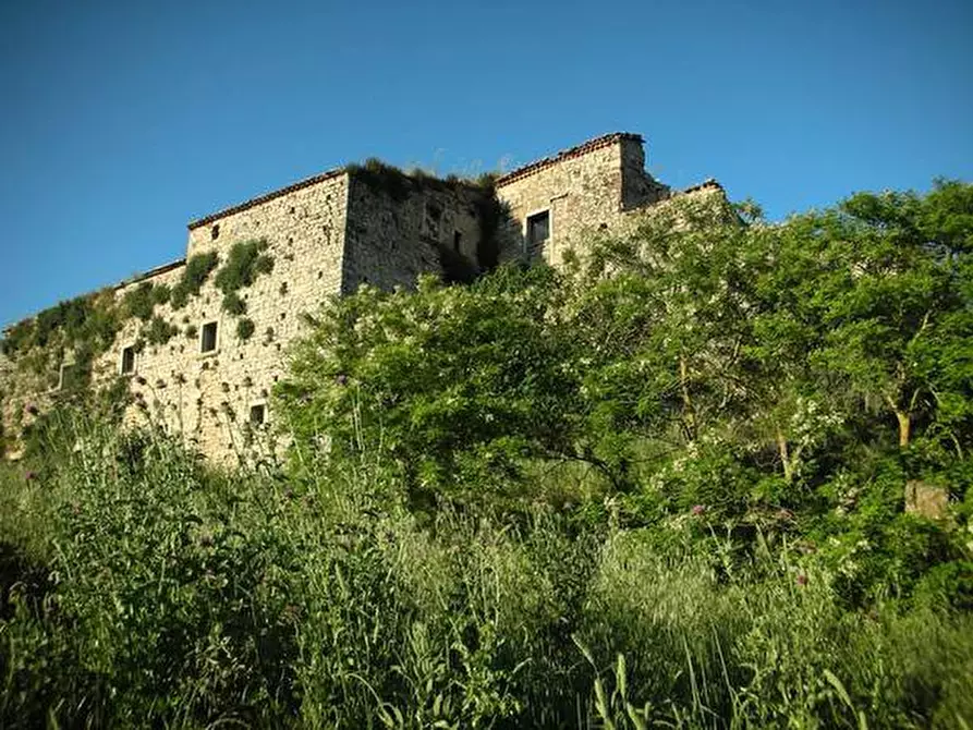Immagine 5 di Palazzo in vendita  in contrada terra loggia a Baselice