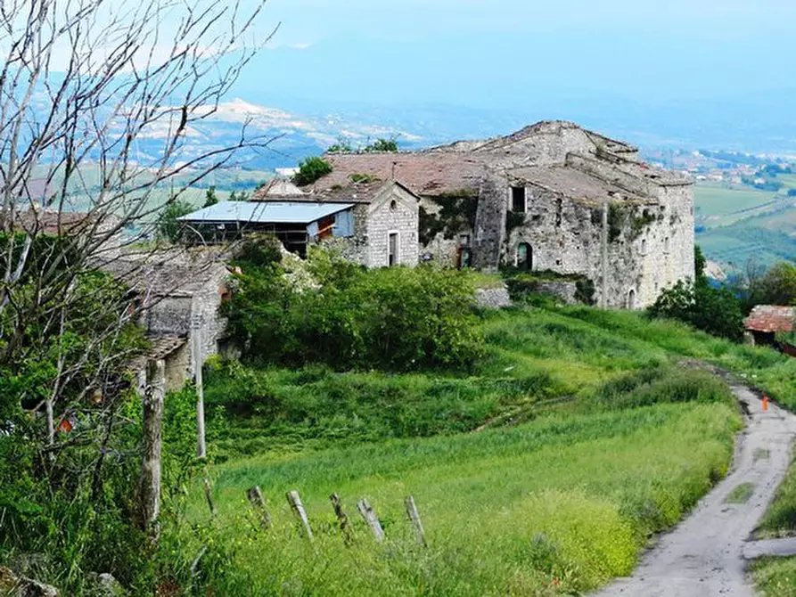 Immagine 4 di Palazzo in vendita  in contrada terra loggia a Baselice