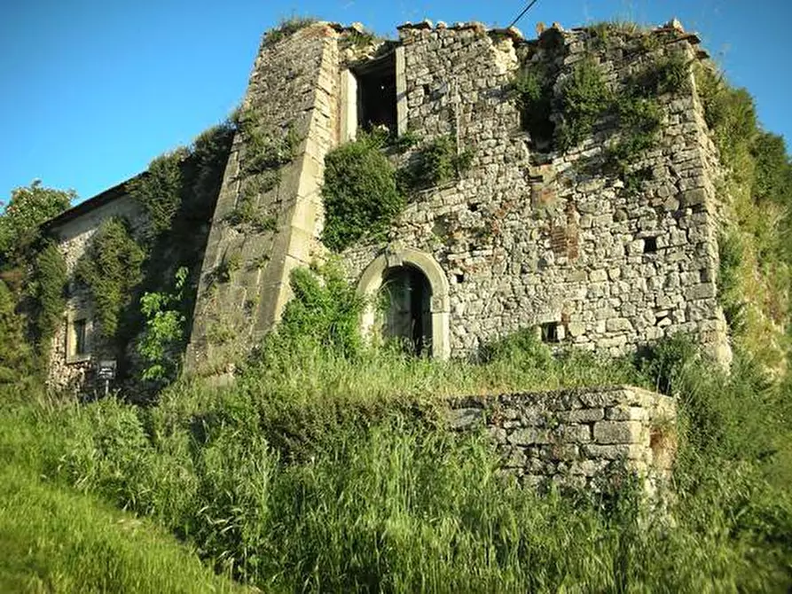 Immagine 7 di Palazzo in vendita  in contrada terra loggia a Baselice