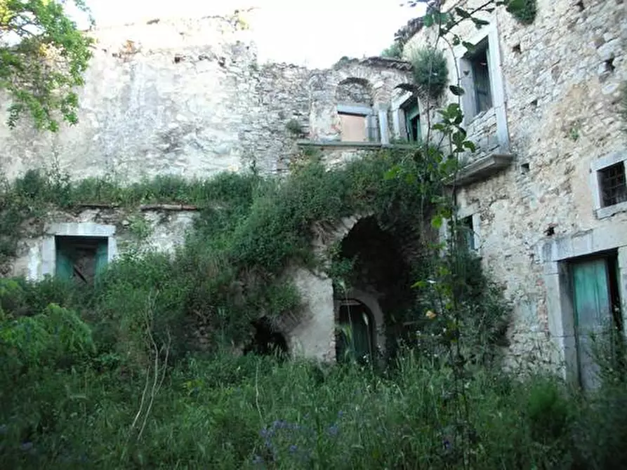 Immagine 6 di Palazzo in vendita  in contrada terra loggia a Baselice