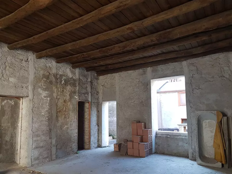 Immagine 11 di Palazzo in vendita  in Via Erik Mutarelli a Benevento