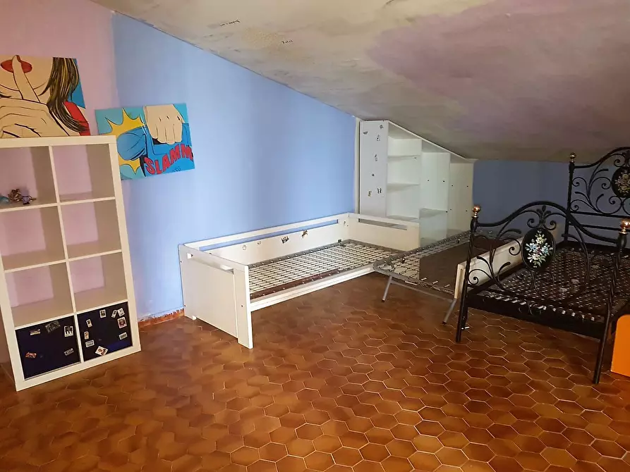 Immagine 23 di Villa in vendita  in Via Consortile Vitulanese snc a Apollosa