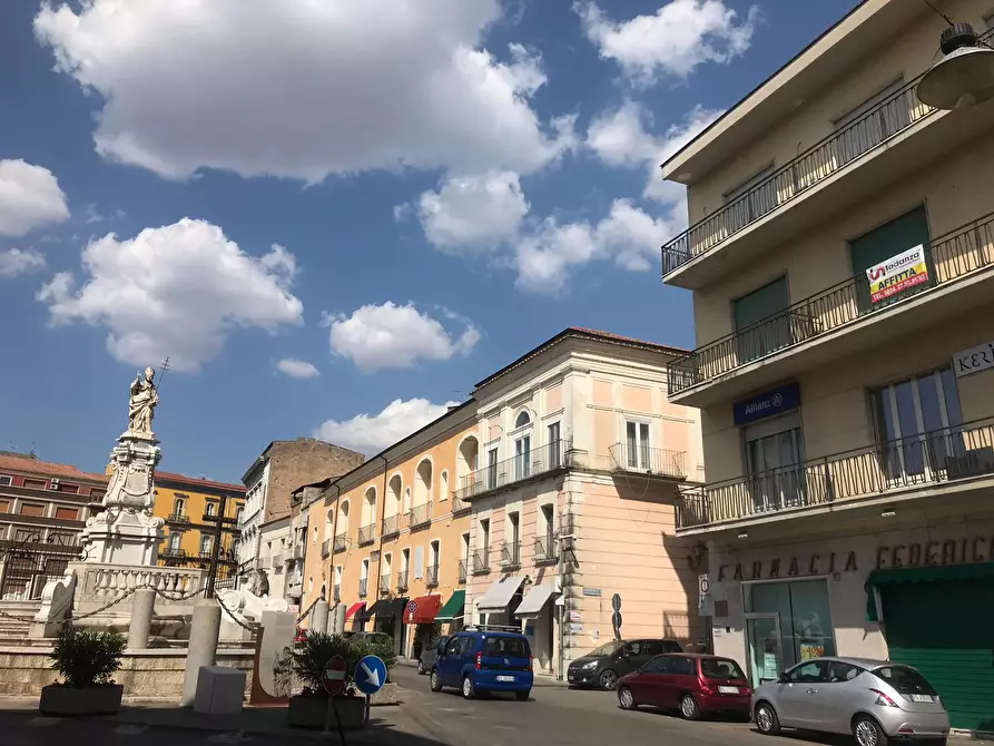Immagine 3 di Ufficio in affitto  in Piazza Orsini a Benevento