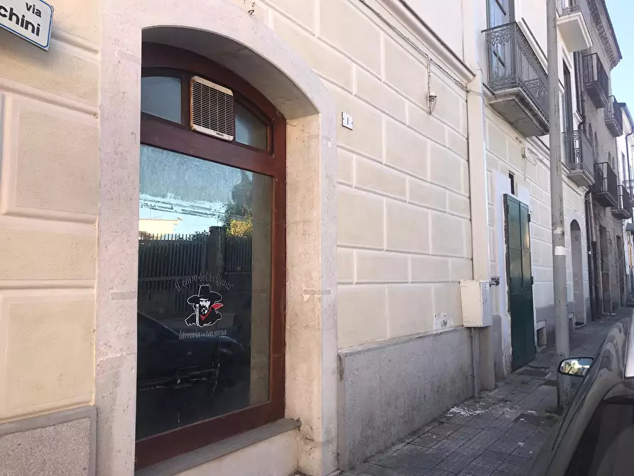 Immagine 7 di Negozio in affitto  in San Giorgio Del Sannio a Calvi