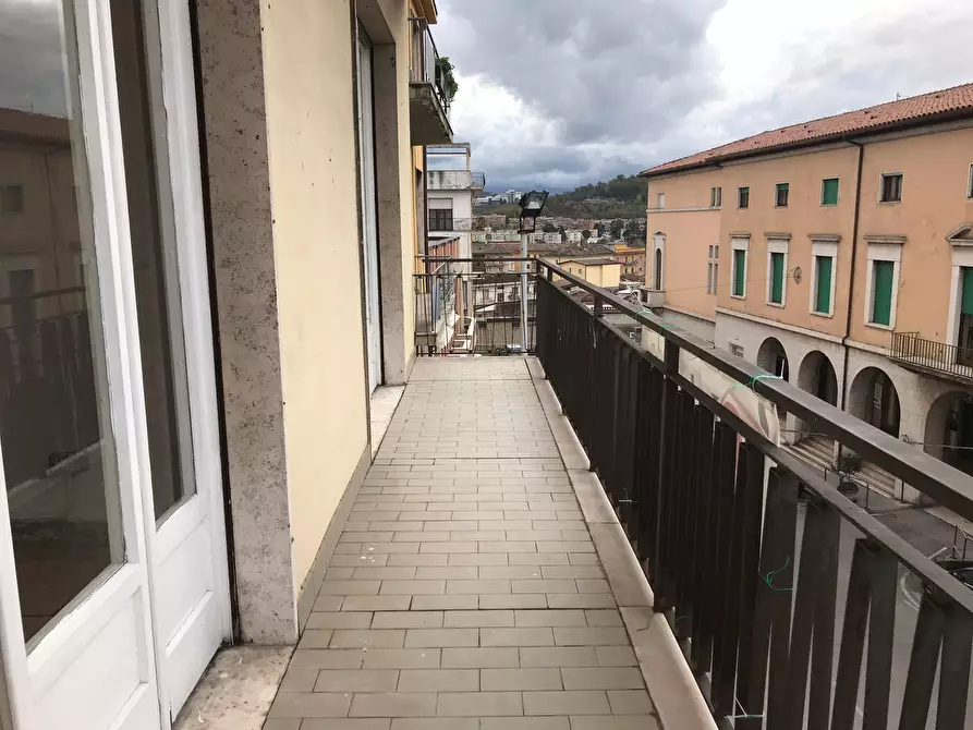 Immagine 16 di Ufficio in affitto  in Piazza Orsini a Benevento