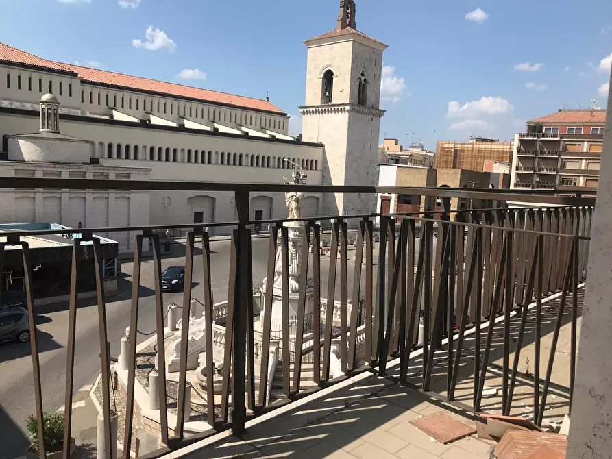 Immagine 19 di Ufficio in affitto  in Piazza Orsini a Benevento