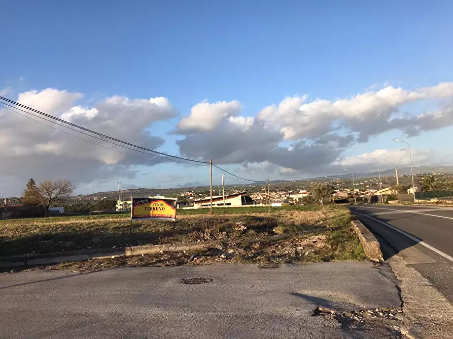 Immagine 2 di Terreno residenziale in vendita  in Pietrelcina a Pietrelcina