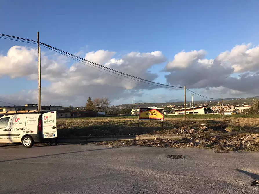 Immagine 8 di Terreno residenziale in vendita  in Pietrelcina a Pietrelcina