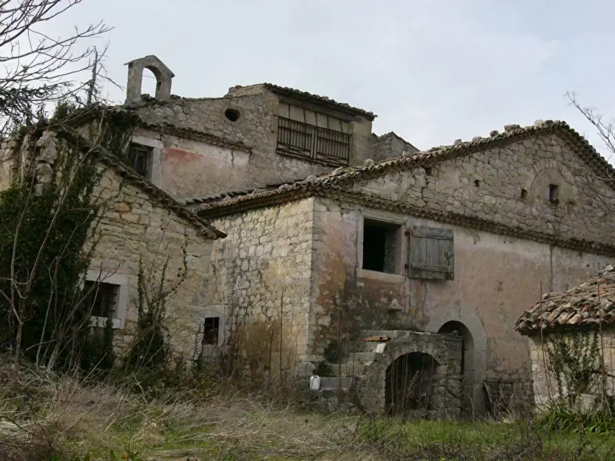 Immagine 10 di Rustico / casale in vendita  in Contrada Campolavoro a Riccia