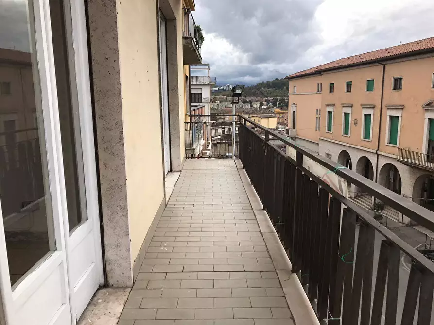 Immagine 21 di Ufficio in affitto  in Piazza Orsini a Benevento