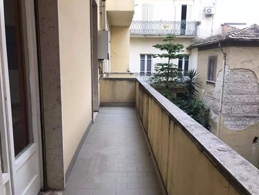 Immagine 23 di Ufficio in affitto  in Piazza Orsini a Benevento