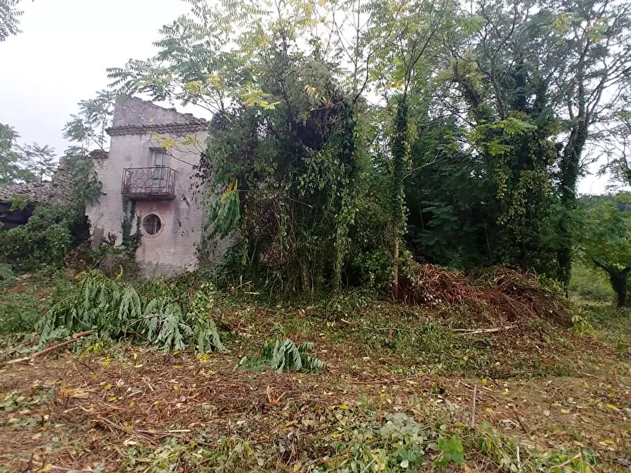 Immagine 21 di Rustico / casale in vendita  in Contrada Campolavoro a Riccia