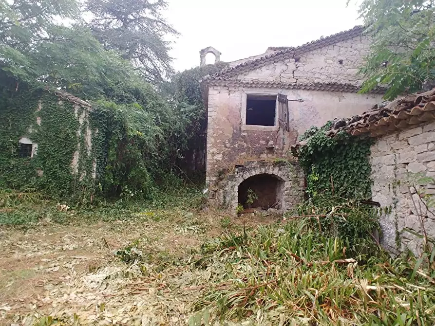 Immagine 22 di Rustico / casale in vendita  in Contrada Campolavoro a Riccia