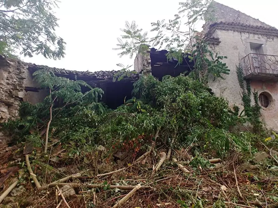Immagine 23 di Rustico / casale in vendita  in Contrada Campolavoro a Riccia