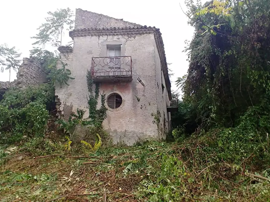 Immagine 25 di Rustico / casale in vendita  in Contrada Campolavoro a Riccia