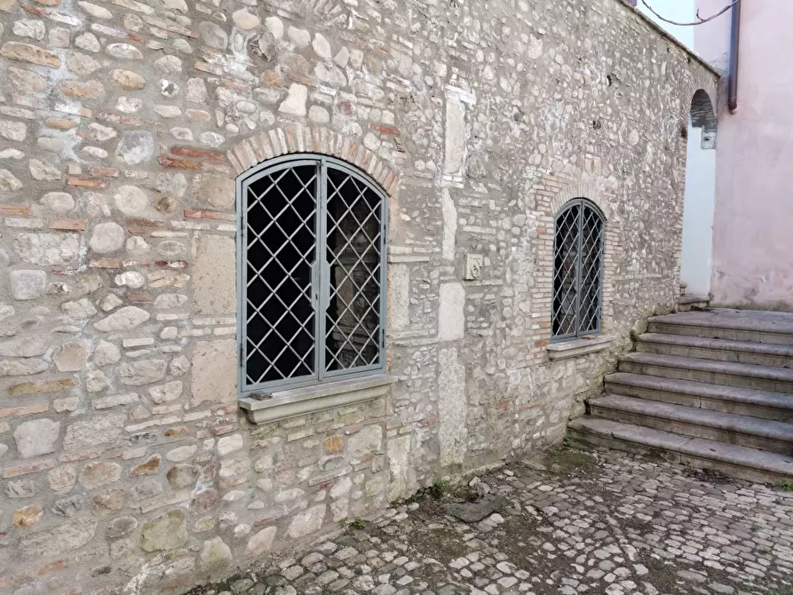 Immagine 25 di Palazzo in vendita  in Via Erik Mutarelli a Benevento