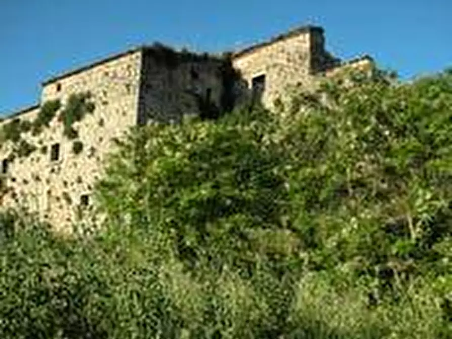 Immagine 10 di Palazzo in vendita  in contrada terra loggia a Baselice