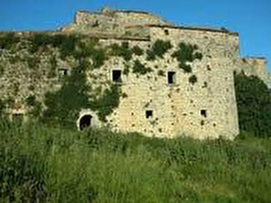 Immagine 3 di Palazzo in vendita  in contrada terra loggia a Baselice