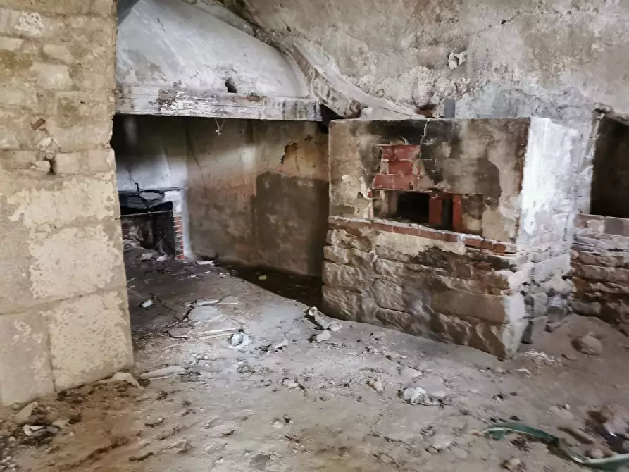 Immagine 17 di Palazzo in vendita  in contrada terra loggia a Baselice