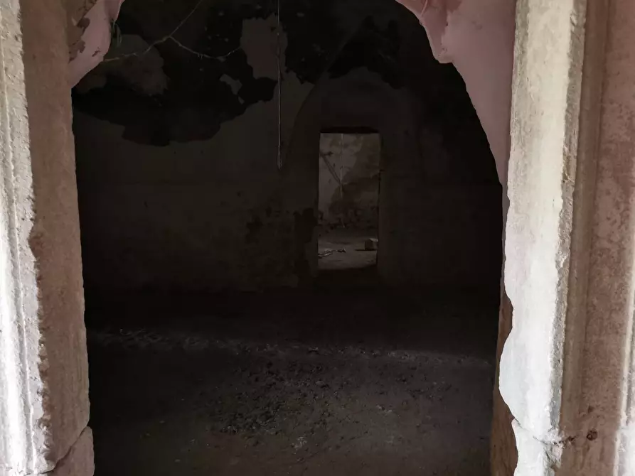 Immagine 18 di Palazzo in vendita  in contrada terra loggia a Baselice