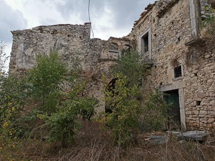 Immagine 23 di Palazzo in vendita  in contrada terra loggia a Baselice