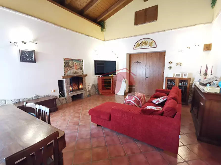 Immagine 5 di Casa indipendente in vendita  in Via Cesine snc a Calvi