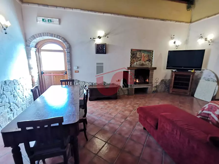 Immagine 6 di Casa indipendente in vendita  in Via Cesine snc a Calvi