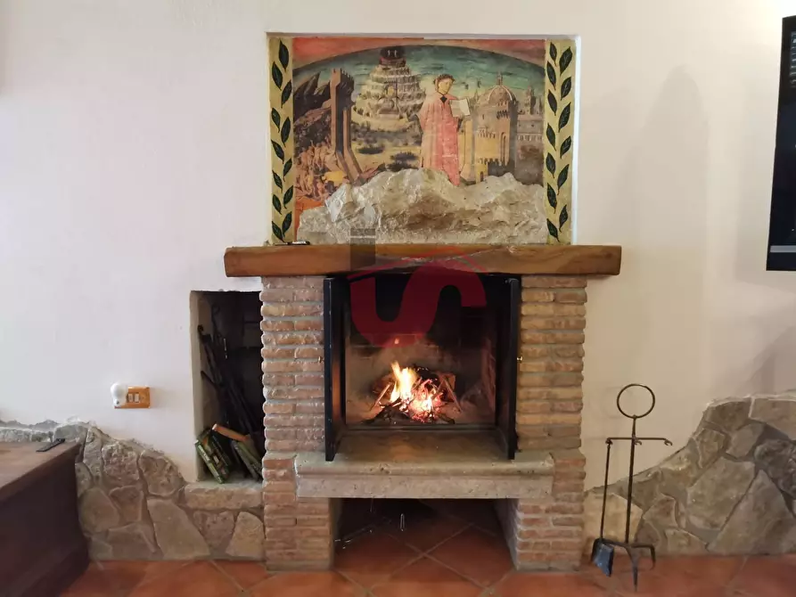 Immagine 4 di Casa indipendente in vendita  in Via Cesine snc a Calvi