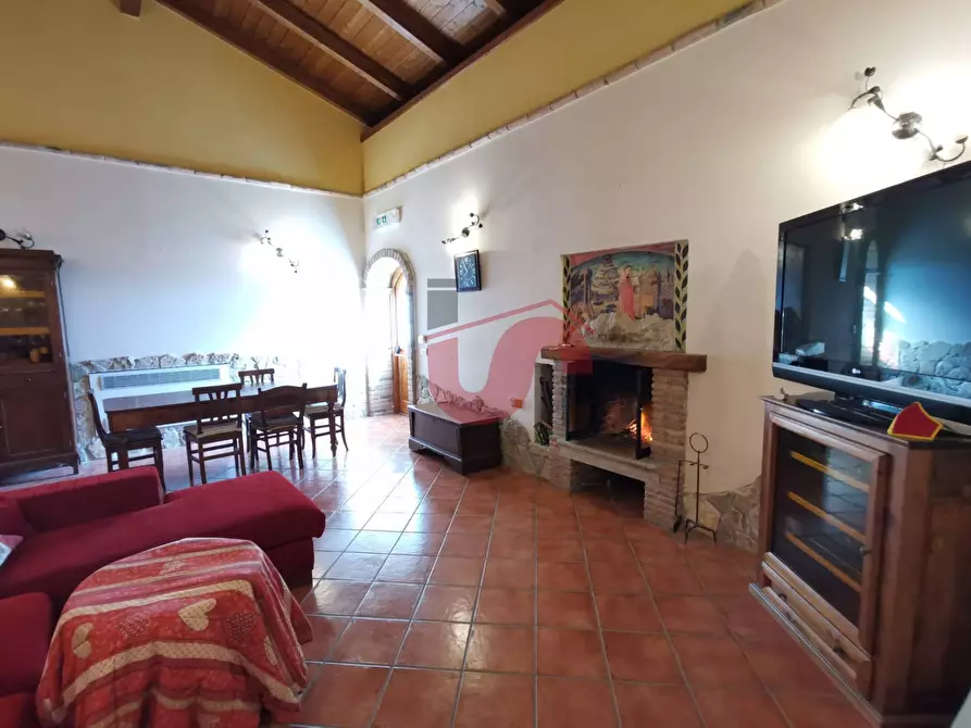 Immagine 7 di Casa indipendente in vendita  in Via Cesine snc a Calvi