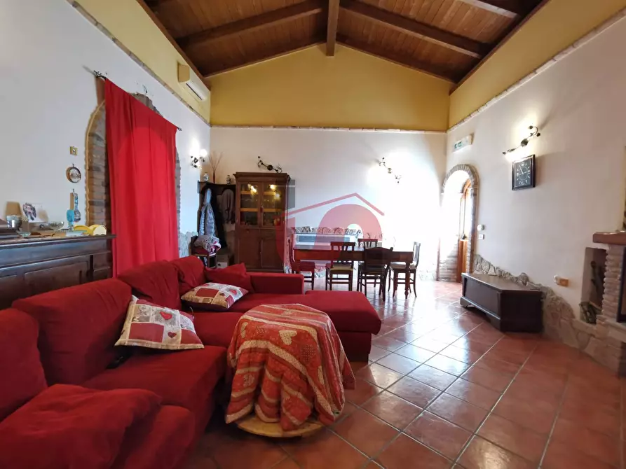 Immagine 8 di Casa indipendente in vendita  in Via Cesine snc a Calvi