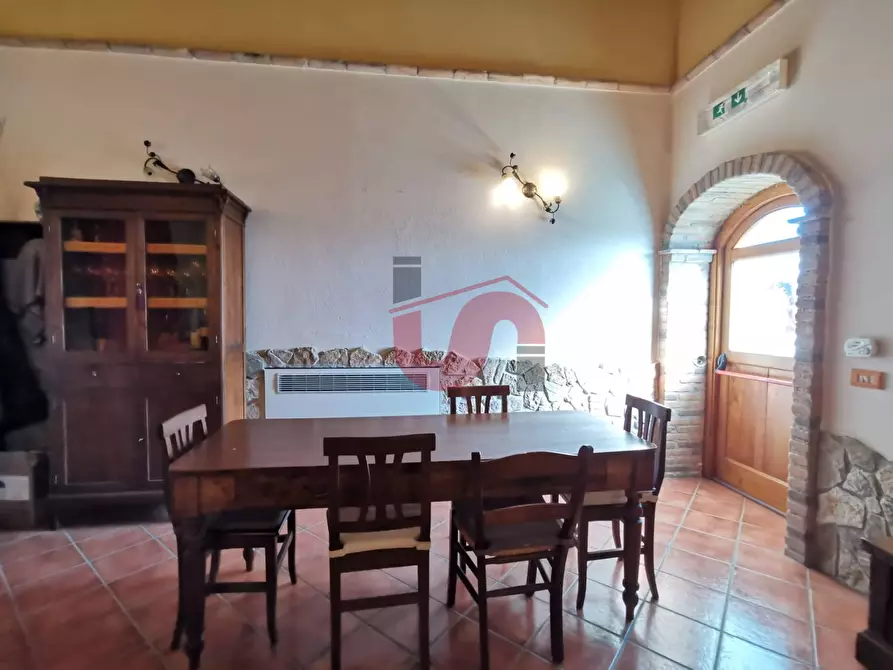 Immagine 13 di Casa indipendente in vendita  in Via Cesine snc a Calvi