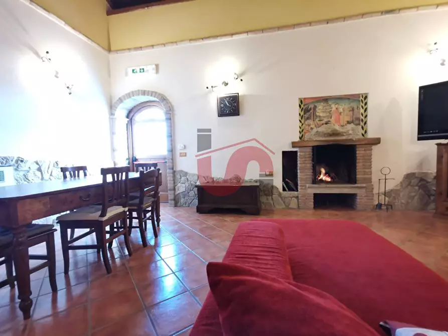 Immagine 15 di Casa indipendente in vendita  in Via Cesine snc a Calvi