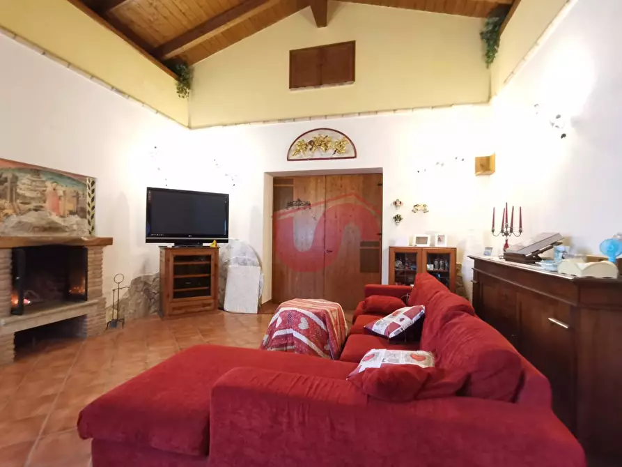 Immagine 18 di Casa indipendente in vendita  in Via Cesine snc a Calvi