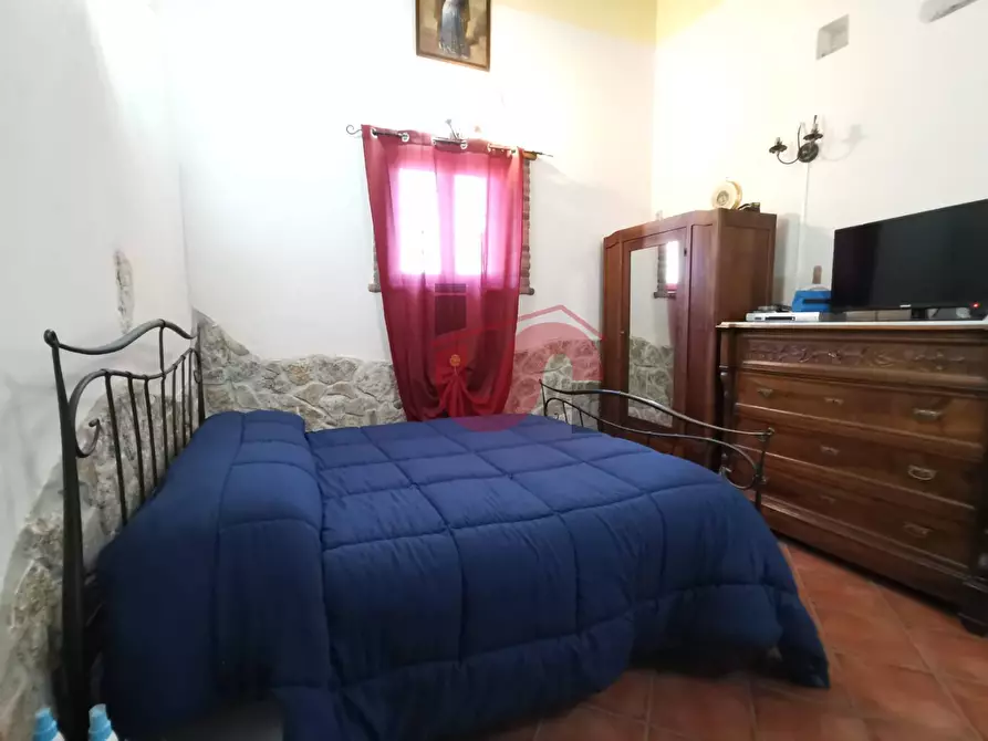 Immagine 27 di Casa indipendente in vendita  in Via Cesine snc a Calvi