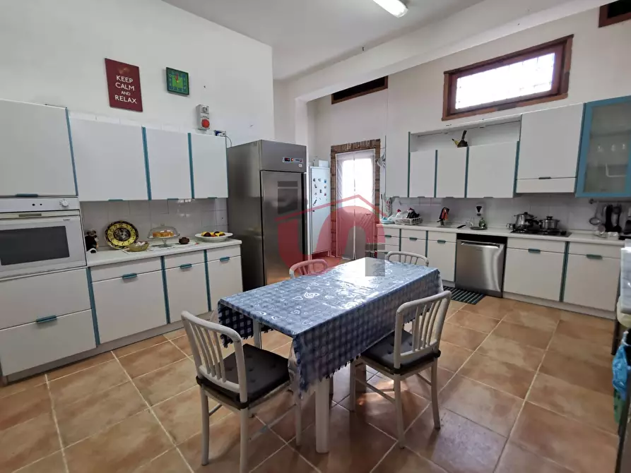 Immagine 25 di Casa indipendente in vendita  in Via Cesine snc a Calvi