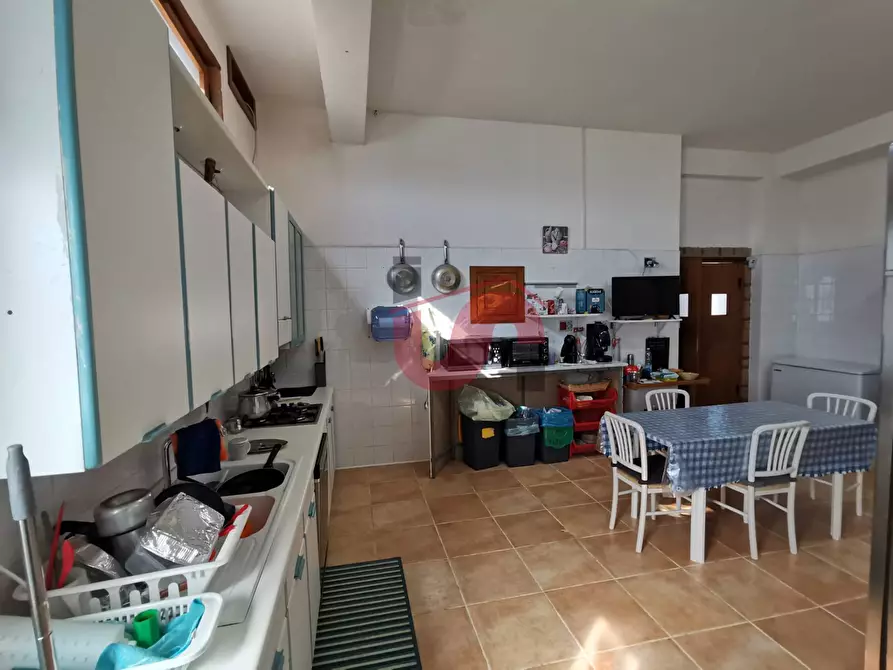 Immagine 23 di Casa indipendente in vendita  in Via Cesine snc a Calvi