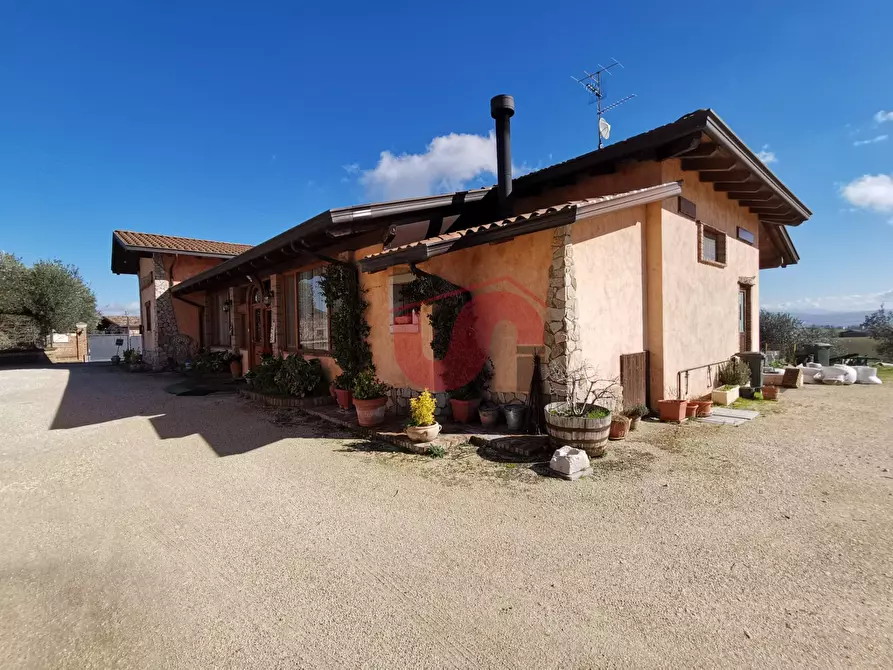 Immagine 49 di Casa indipendente in vendita  in Via Cesine snc a Calvi