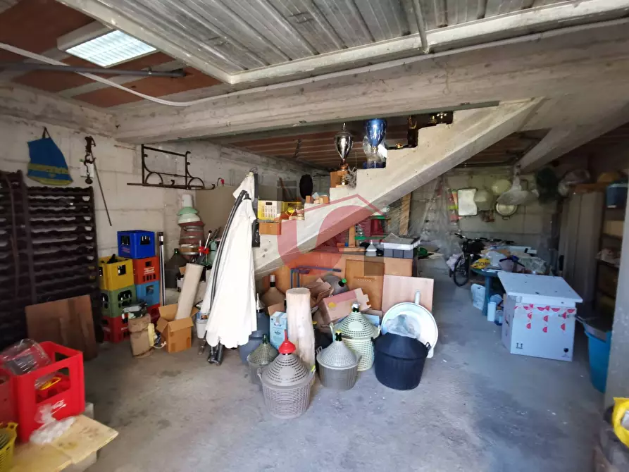 Immagine 34 di Casa indipendente in vendita  in Via Cesine snc a Calvi