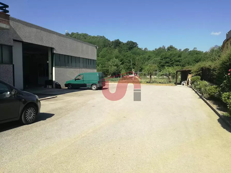 Immagine 14 di Capannone industriale in vendita  in S.S. APPIA snc a Benevento