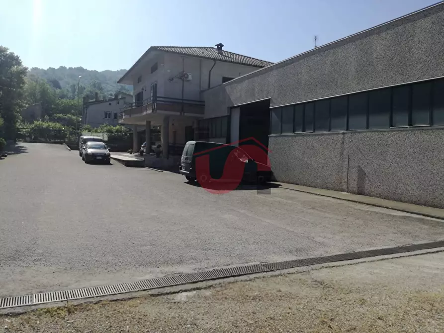 Immagine 13 di Capannone industriale in vendita  in S.S. APPIA snc a Benevento