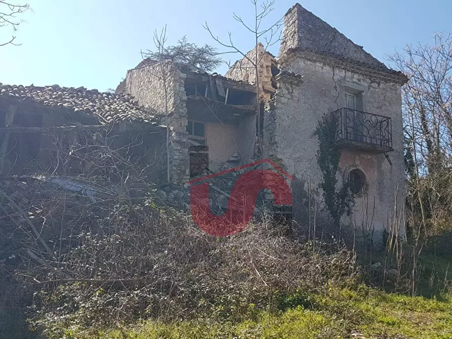 Immagine 33 di Rustico / casale in vendita  in Contrada Campolavoro a Riccia