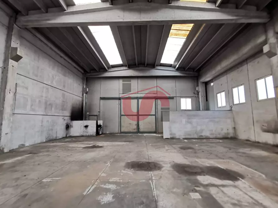 Immagine 15 di Capannone industriale in vendita  in Ponte Delle Tavole a Benevento