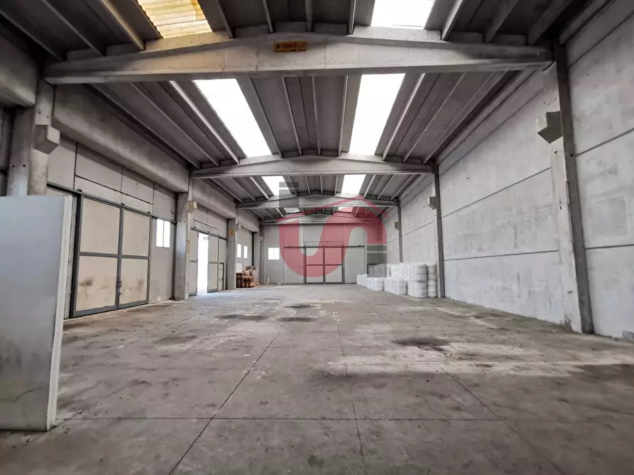 Immagine 16 di Capannone industriale in vendita  in Ponte Delle Tavole a Benevento