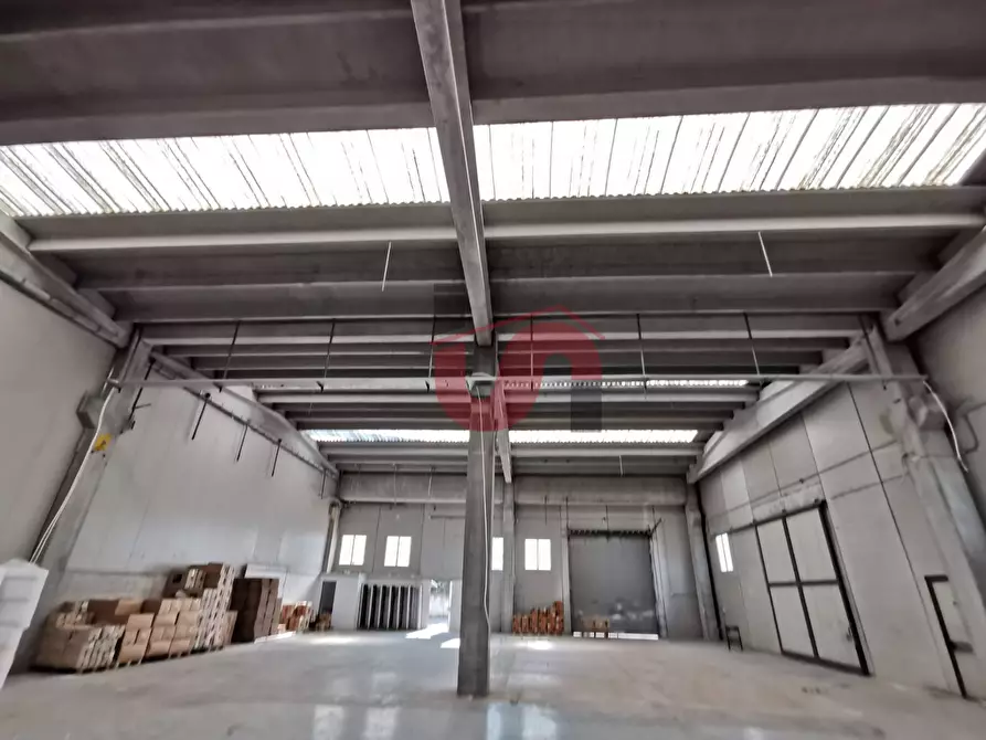 Immagine 18 di Capannone industriale in vendita  in Ponte Delle Tavole a Benevento