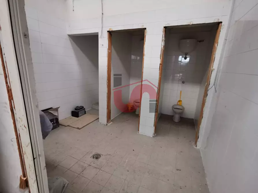 Immagine 20 di Capannone industriale in vendita  in Ponte Delle Tavole a Benevento