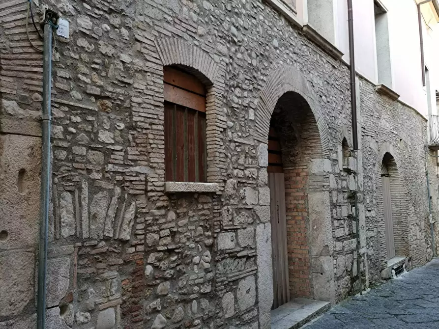 Immagine 12 di Appartamento in vendita  in Via Erik Mutarelli a Benevento