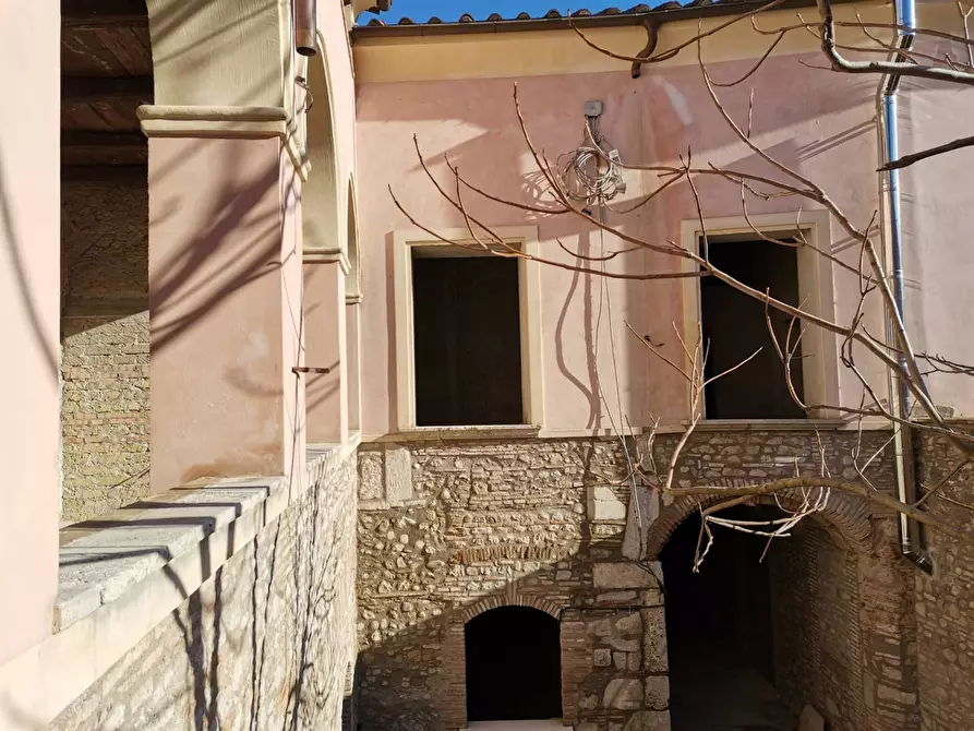 Immagine 3 di Appartamento in vendita  in Via Erik Mutarelli a Benevento