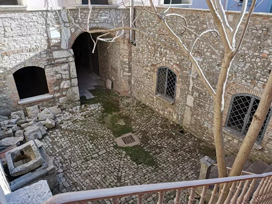 Immagine 15 di Appartamento in vendita  in Via Erik Mutarelli a Benevento